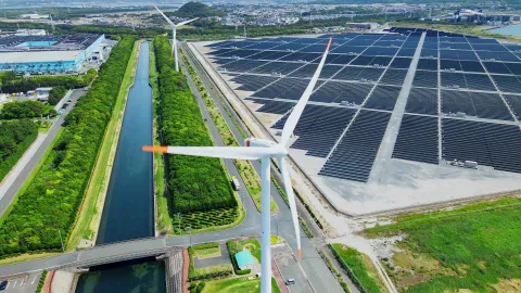Renewable Energy