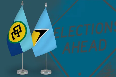 st-lucia-elections