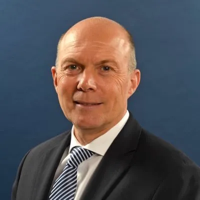  Dr. Christophe Eick Germany