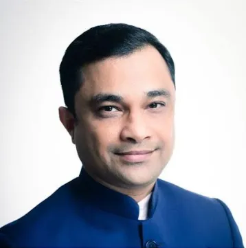 Dr. Amit S. Telang India