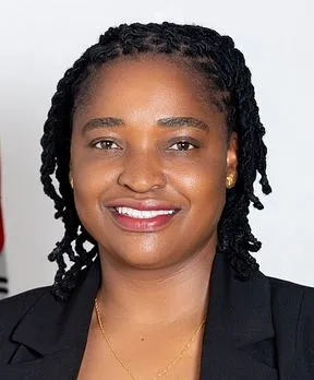Everlyne Mwenda Karisa Kenya