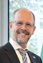 H.E. Mr. Gilles Roduit