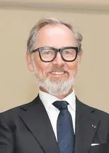 John Petter Opdahl Norway