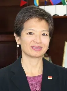 Karen Anne Tan Ping Ming