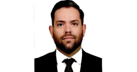 Mauricio Crespo Mexico