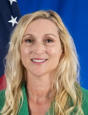 H.E. Nicole D. Theriot