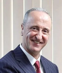 H.E. João Pedro de Vasconcelos Fins do Lago
