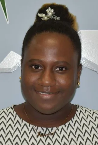 Shelly Desir