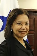 H.E. Ms. Soraya Cano Franco