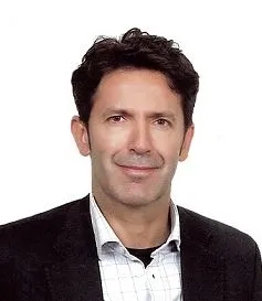 Theodore N. Tsakiris