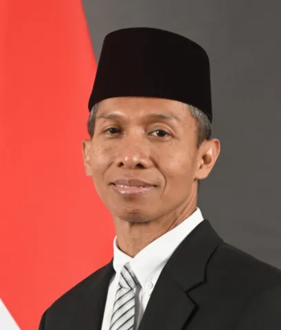 Agus Priono Indonesia