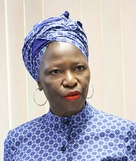 benitia chingapane botswana