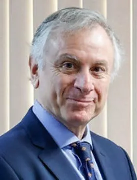 Mr. Bernardo José del Picó Rubio