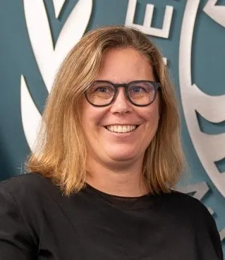 Ellen De Geest Belgium