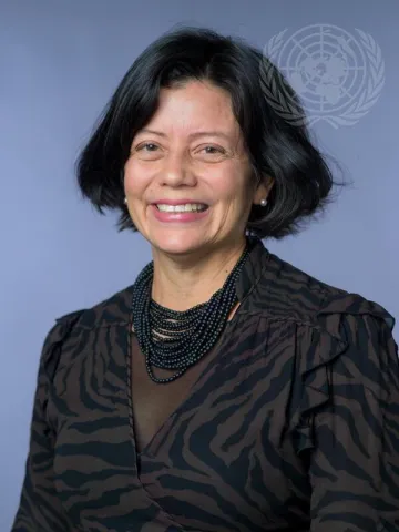 Janine Coye Felson
