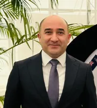 Ruslan Rzayev