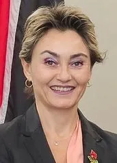 H.E. Ms. Ayşe Selcan ŞANLI