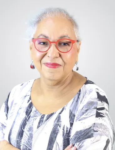 Allison Drayton