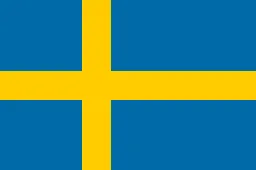 Sweden