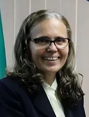 Maria Cristina de Castro Martins