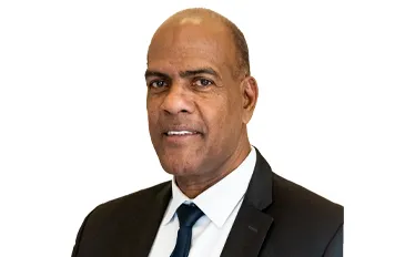 Serge Letchimy