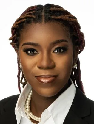 Ashanta Ramsey