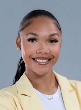Ashley Gooden