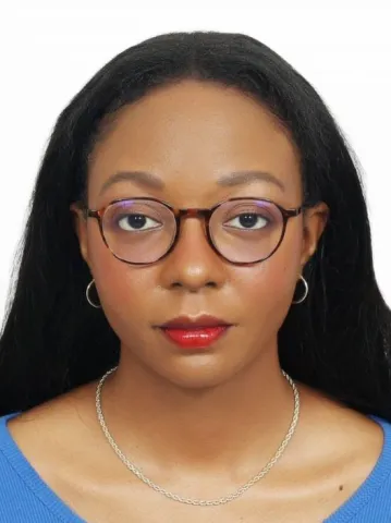 Christal Parris- Campbell