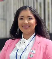 Samantha Rampersad