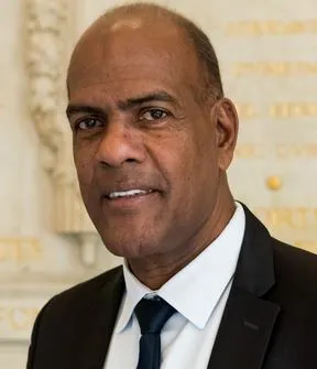 Serge Letchimy