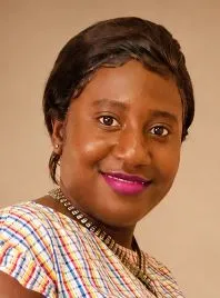 Shelly Desir