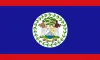 Belize flag