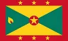 Grenada flag