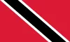 Republic of Trinidad and Tobago flag